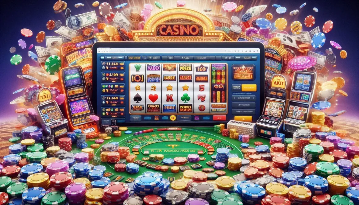 FantasyBet Casino